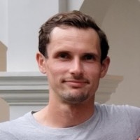 Gregor Vand